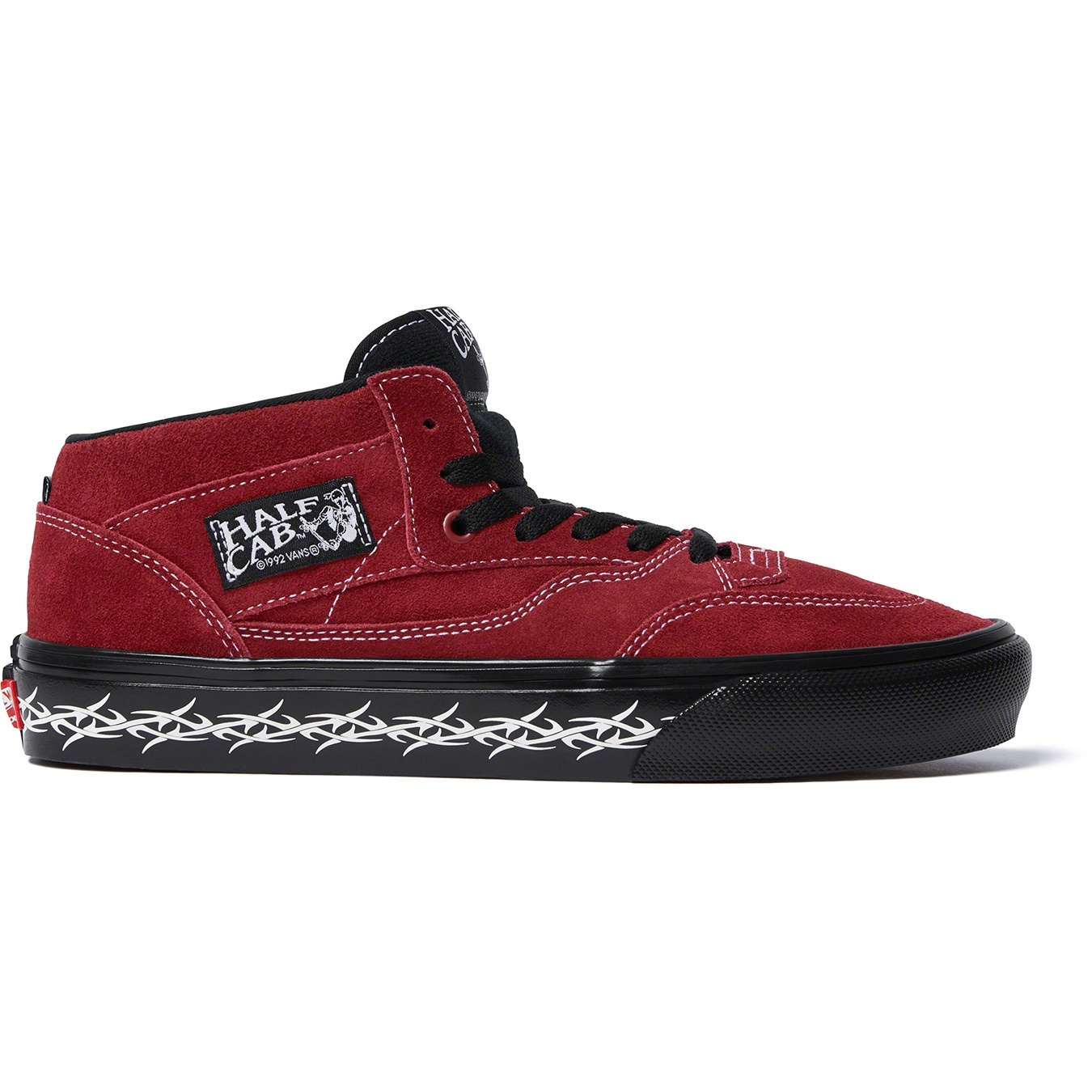 Supreme®/Vans® Half Cab view 3